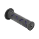 Puño de Ruta para Moto 717 Progrip Doble Densidad Cerrados